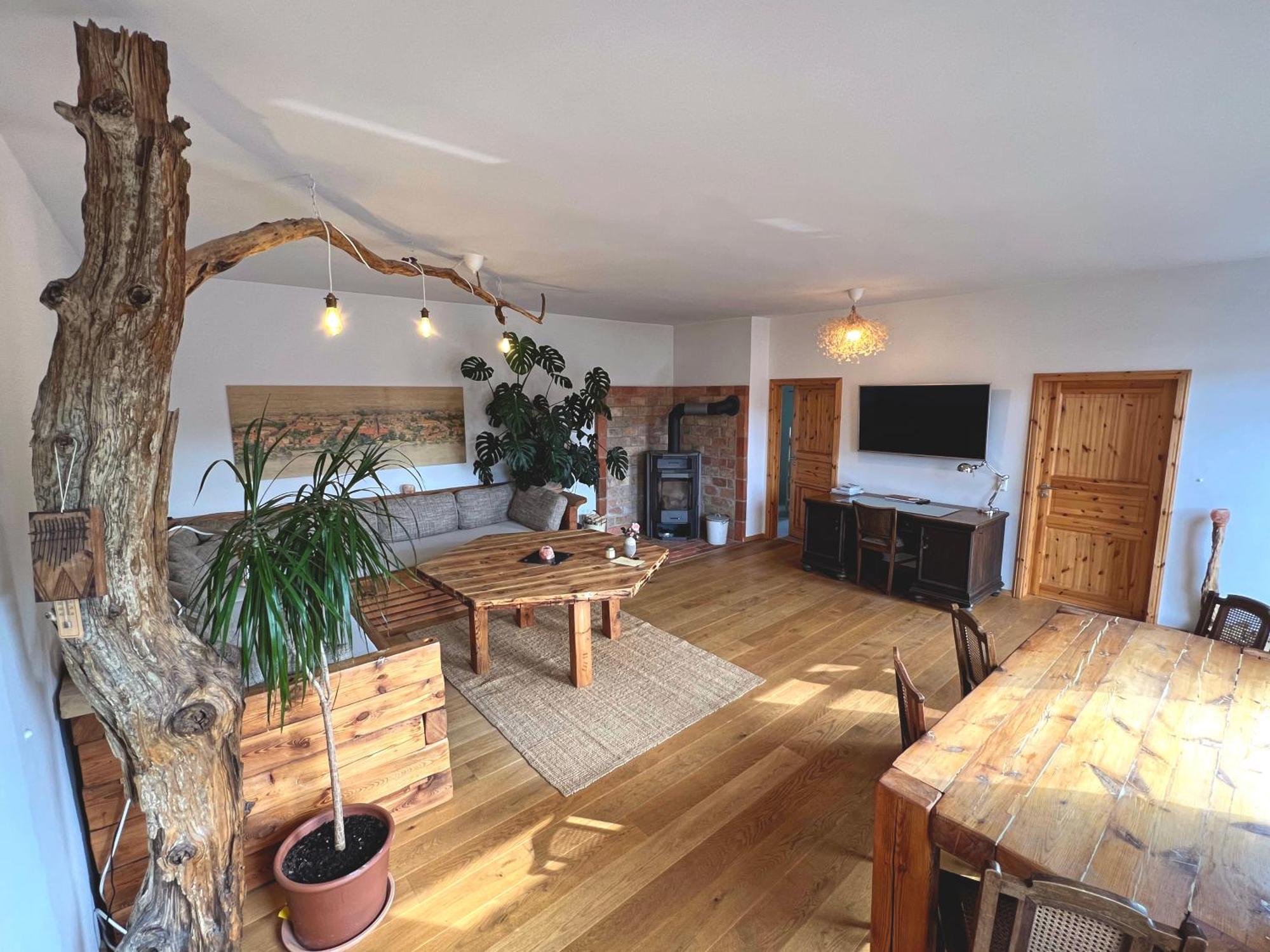 Altstadt Apartments Neuruppin Værelse billede