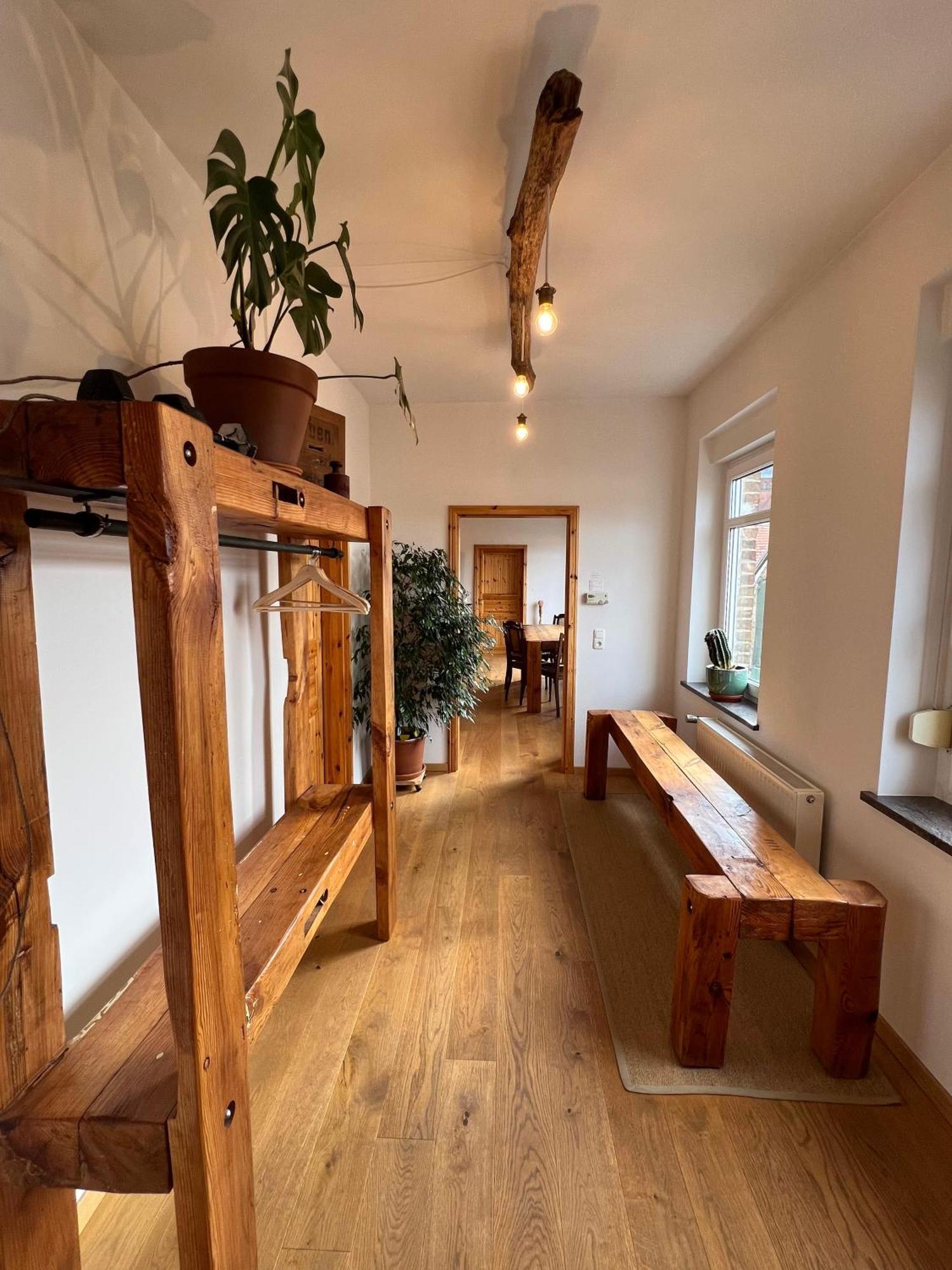 Altstadt Apartments Neuruppin Værelse billede